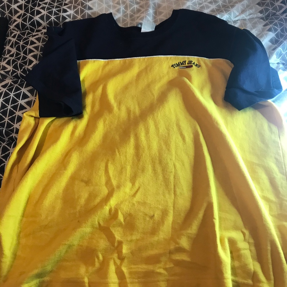 Tommy Jean shirt